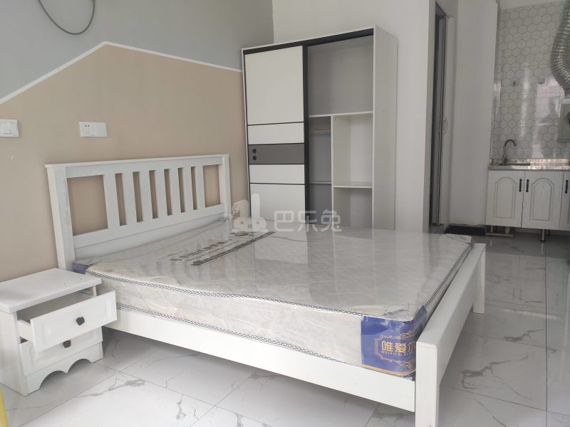 云翔佳苑（嘉年路650弄）9297652卧室图0