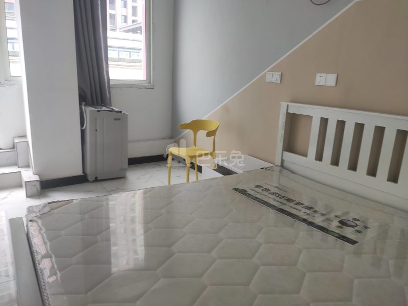 云翔佳苑（嘉年路650弄）9297652卧室图2