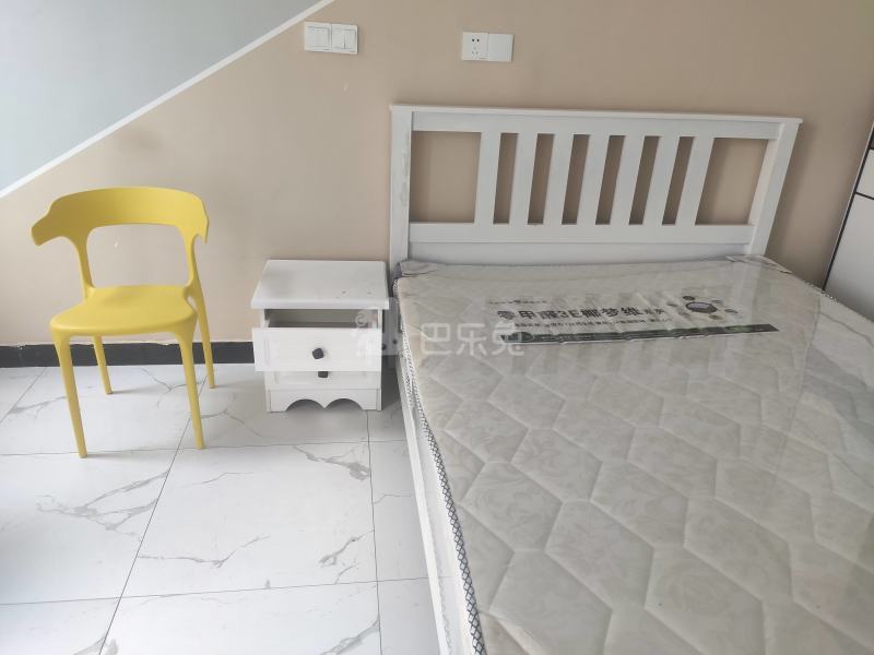 云翔佳苑（嘉年路650弄）9297652卧室图1