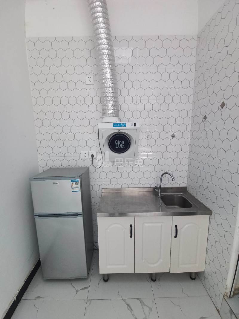 云翔佳苑（嘉年路650弄）9297653厨房图5