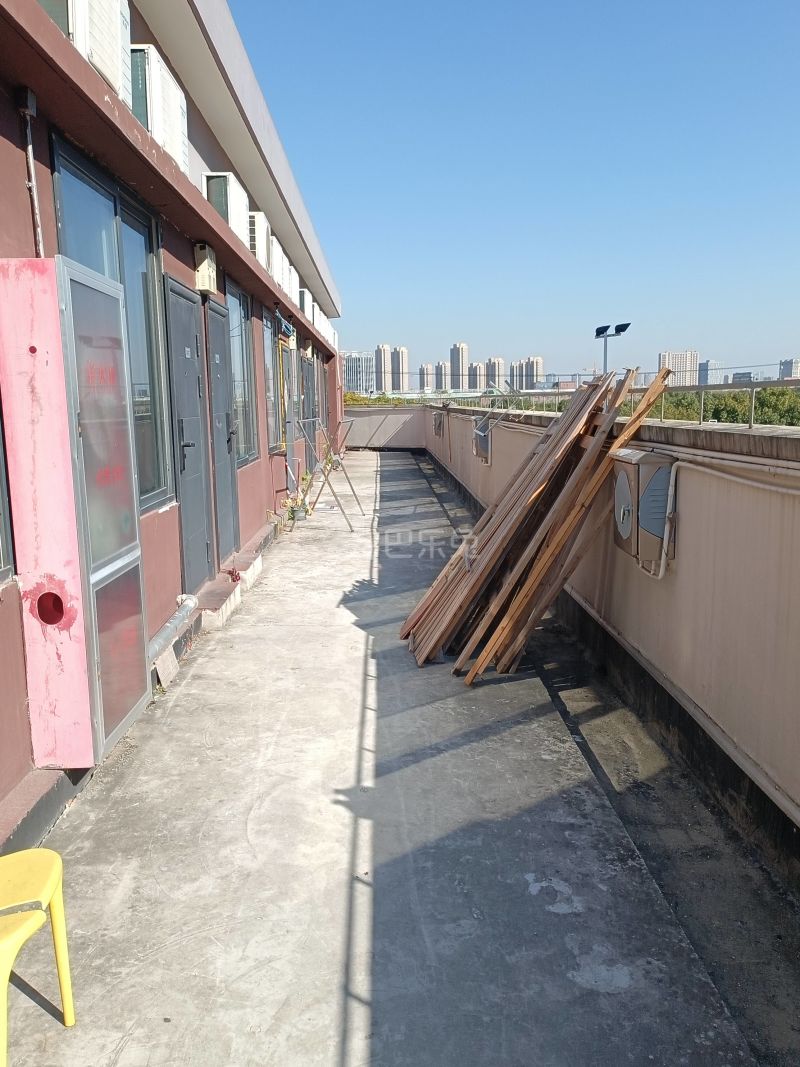 云翔佳苑（嘉年路650弄）9297653周边环境图13