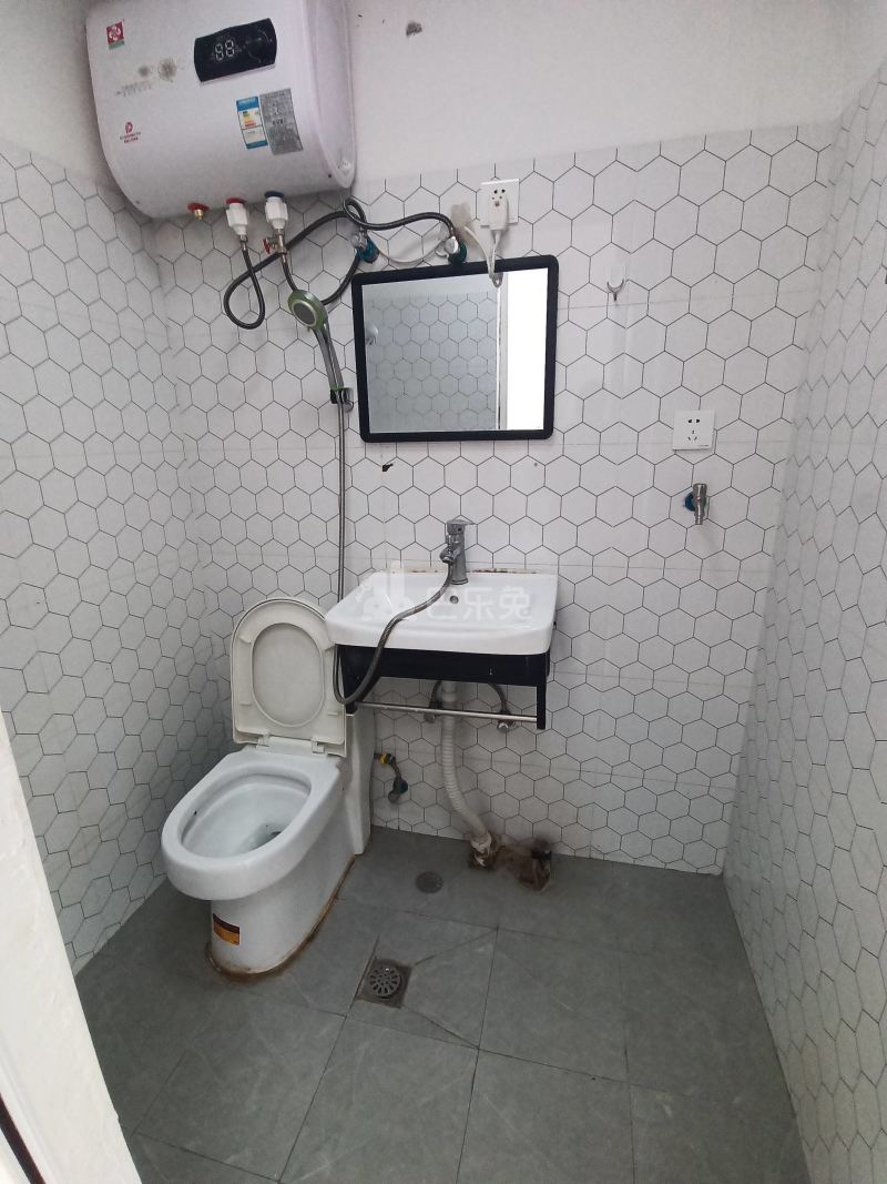 云翔佳苑（嘉年路650弄）9297653卫生间图9