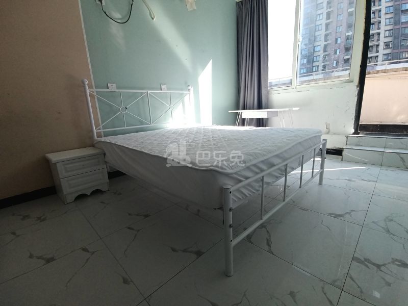 云翔佳苑（嘉年路650弄）9297653卧室图1