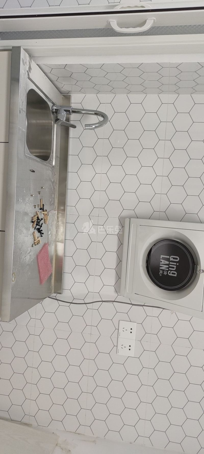 云翔佳苑（嘉年路650弄）9297652厨房图5