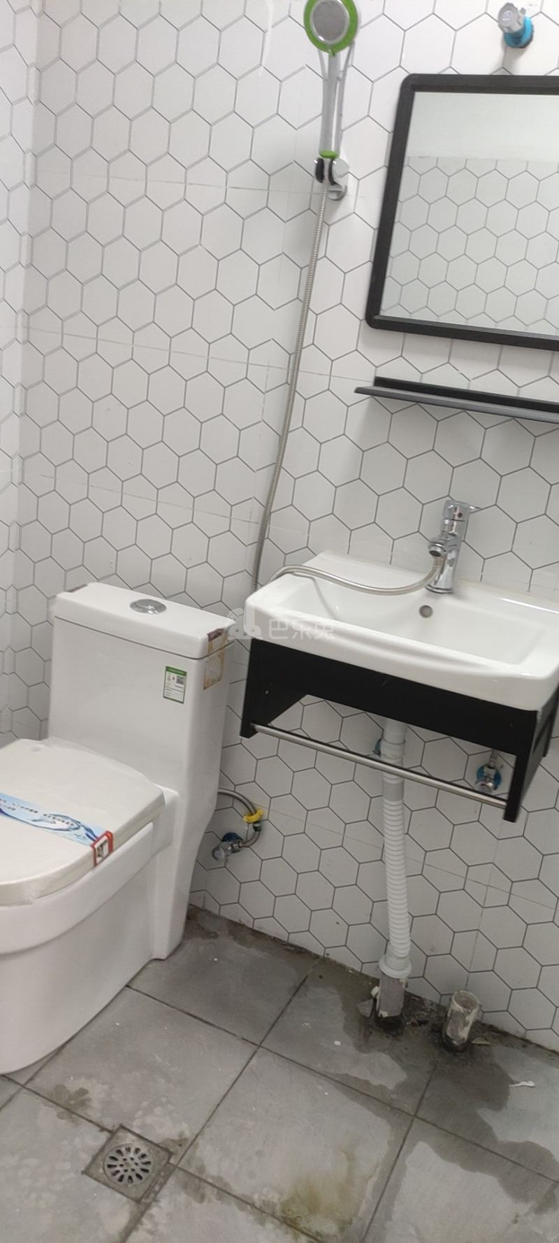 云翔佳苑（嘉年路650弄）9297652卫生间图11