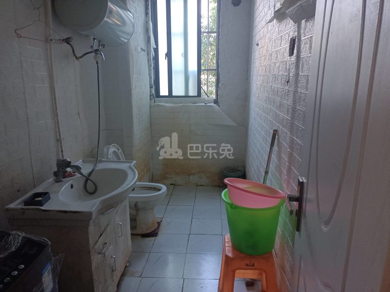 华泾绿苑2148606卫生间图16