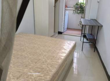 天枢街26号 1室1厅1卫