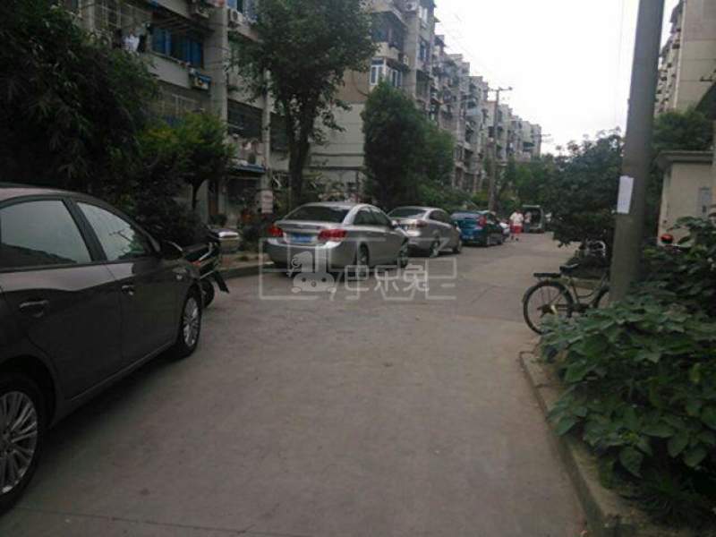 泗塘五村15072245周边环境图1