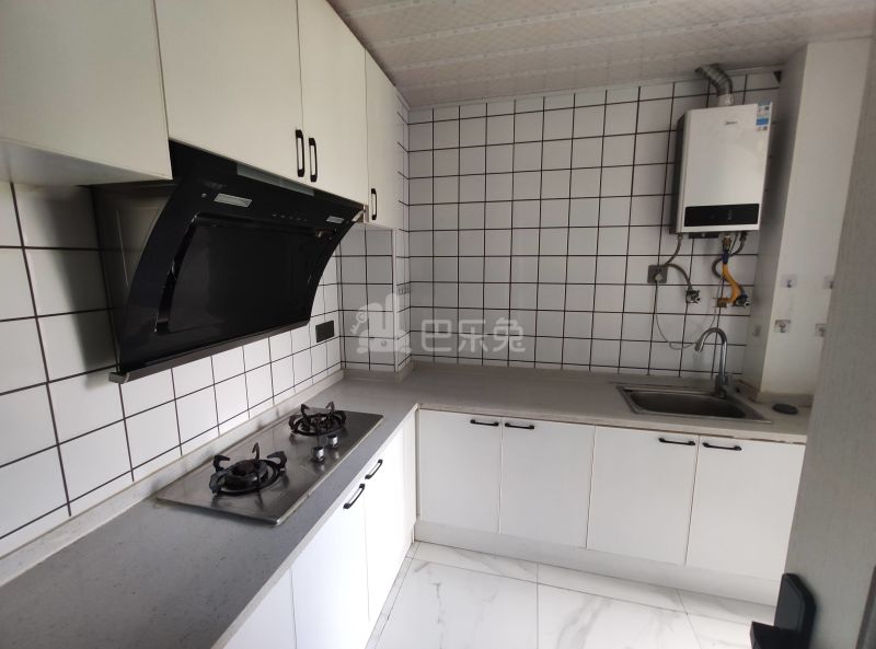 文怡苑一期92535厨房图5