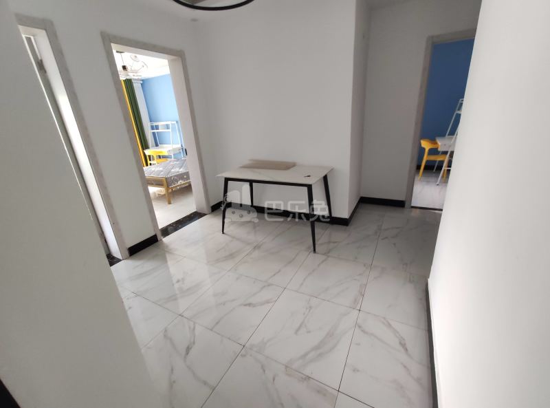 文怡苑一期92535客厅图4