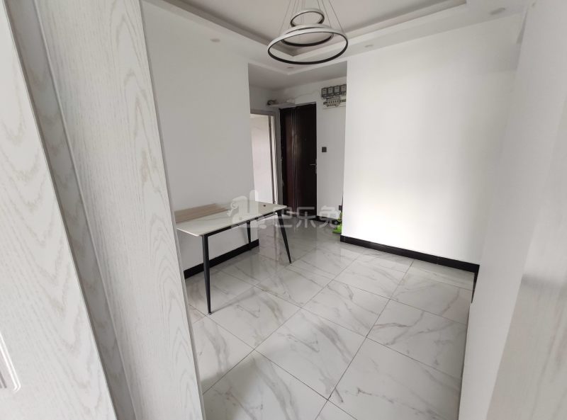 文怡苑一期92535卧室图3