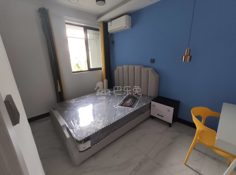 文怡苑一期92535卧室图0