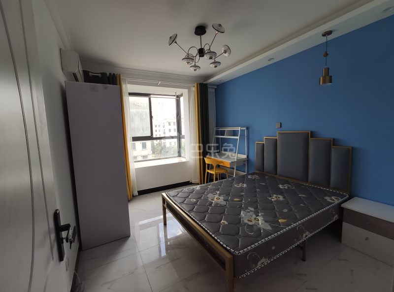 文怡苑一期92535卧室图1