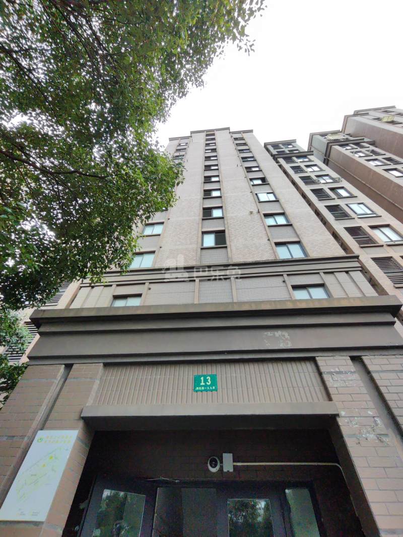 新凯城香樟苑（新凯家园3期）92905周边环境图7