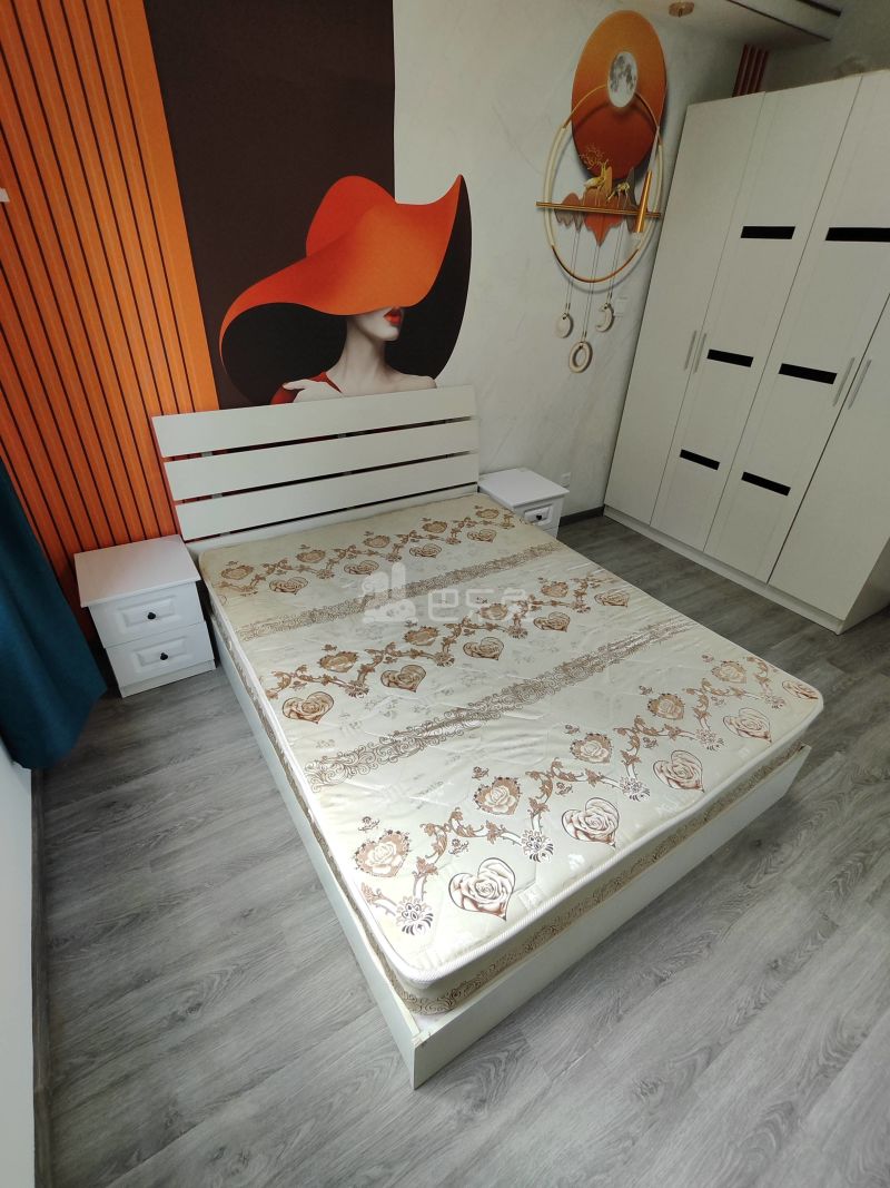 新凯城香樟苑（新凯家园3期）92905卧室图1