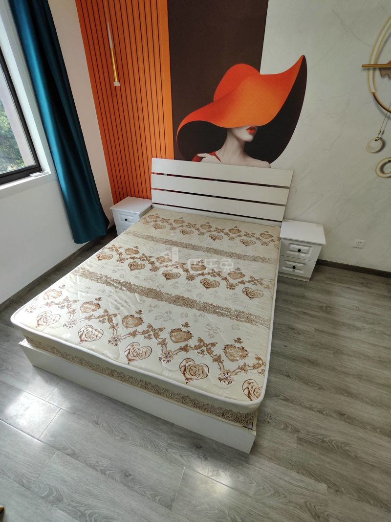 新凯城香樟苑（新凯家园3期）92905卧室图0