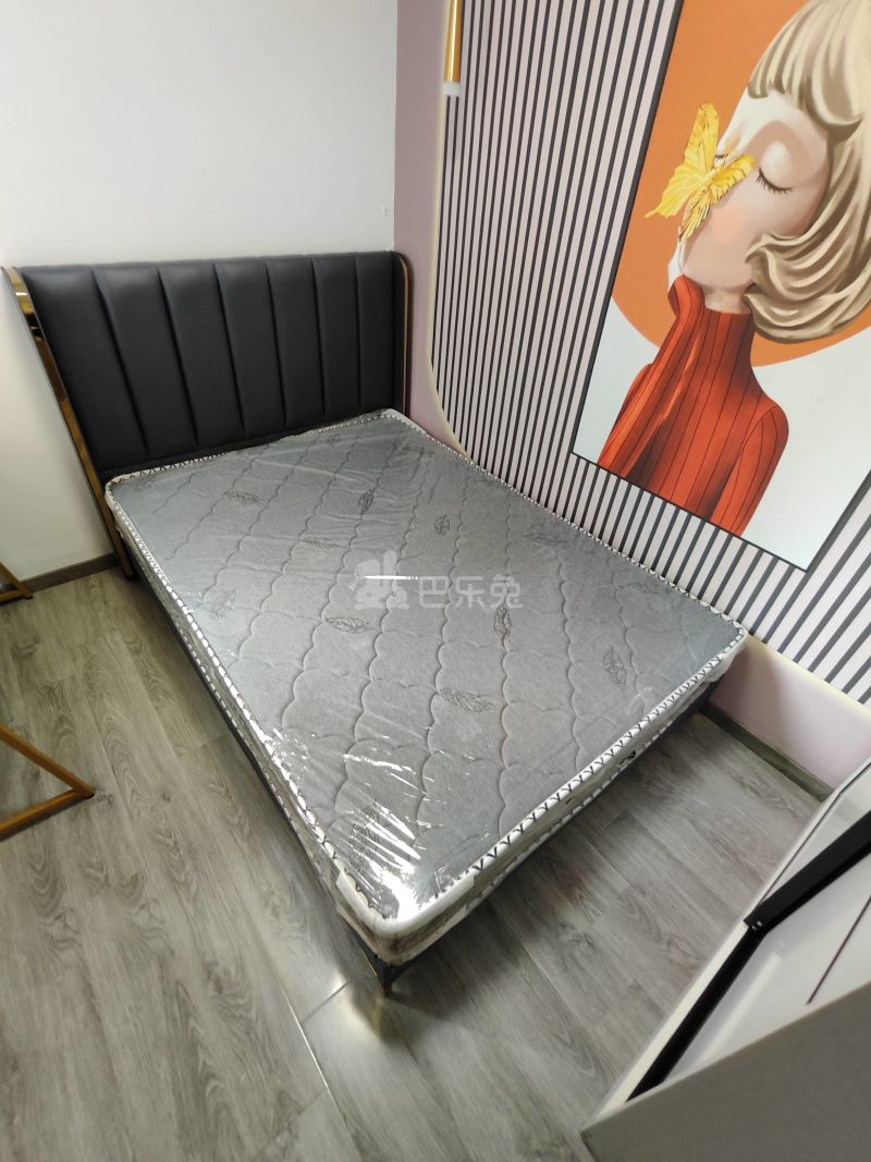 新凯城香樟苑（新凯家园3期）92905卧室图2