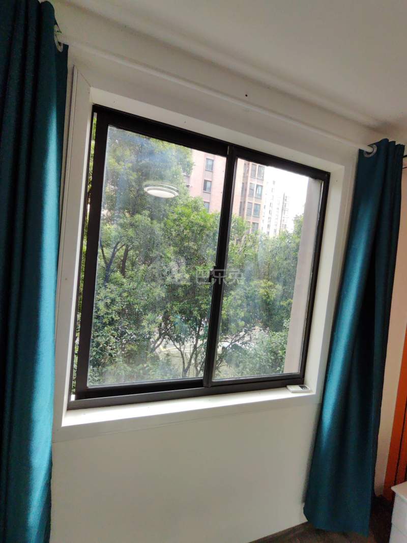 新凯城香樟苑（新凯家园3期）92905卧室窗户图8