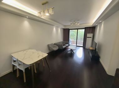 上实海上公元（海上名苑） 3室1厅2卫