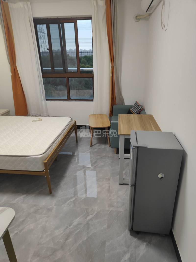 九亭家园（沪亭南路1059弄）9303225卧室图1