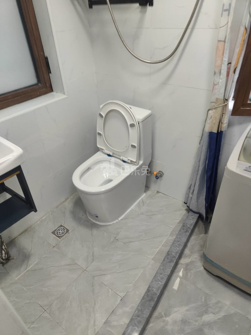 九亭家园（沪亭南路1059弄）9303225卫生间图4