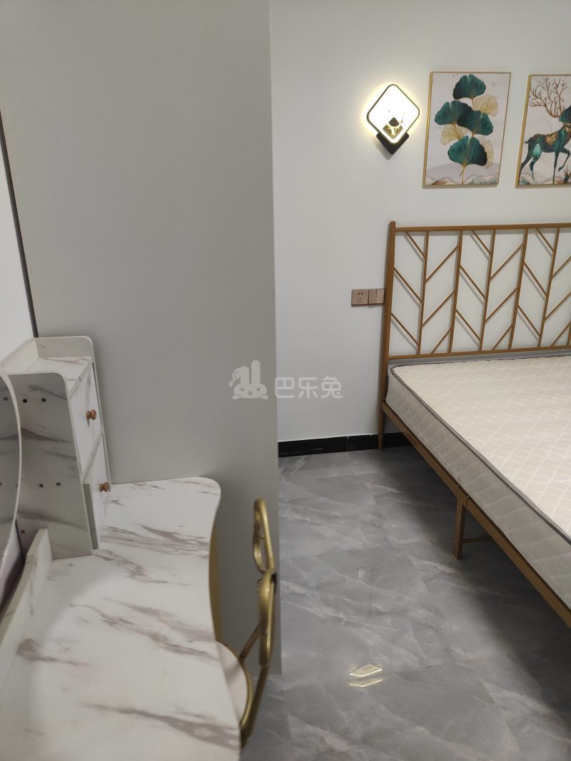 九亭家园（沪亭南路1059弄）9303225卧室图2