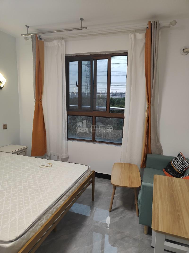 九亭家园（沪亭南路1059弄）9303225卧室图3