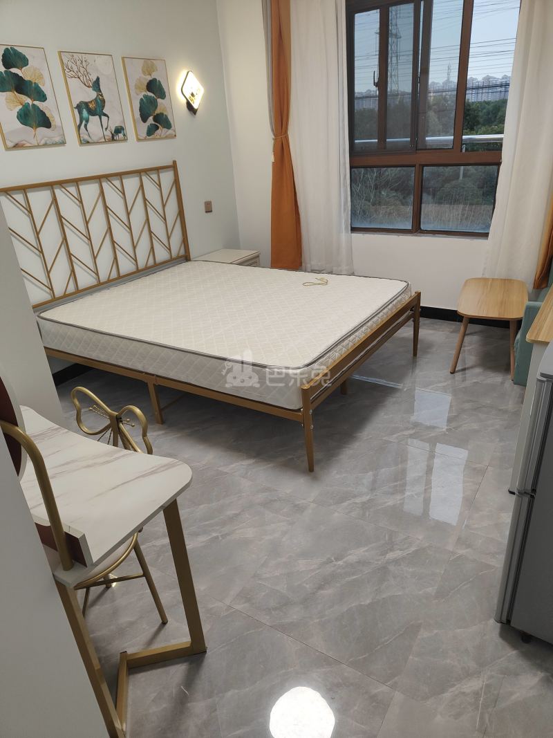 九亭家园（沪亭南路1059弄）9303225卧室图0