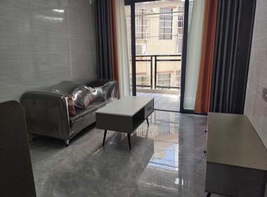 素苑公寓（望岗西岭路133号） 1室1厅1卫