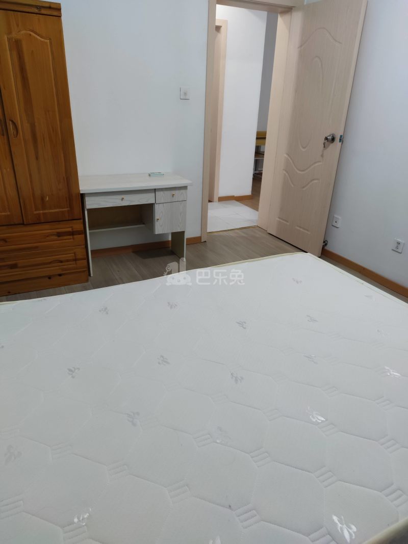 象屿都城怡园9303600卧室图2