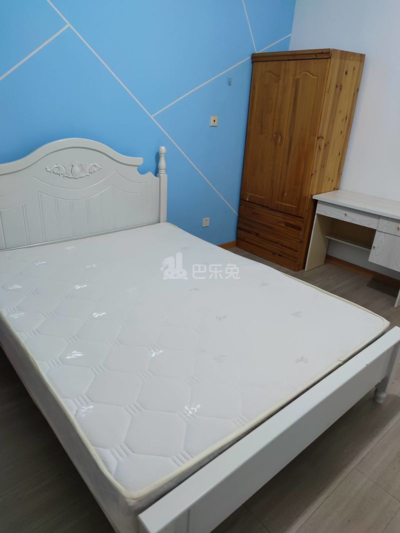 象屿都城怡园9303600卧室图1