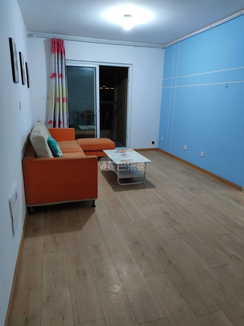 象屿都城怡园9303600客厅图4