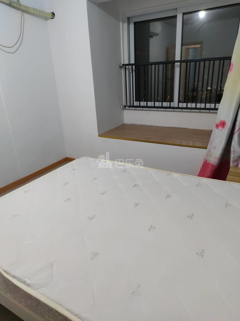 象屿都城怡园9303600卧室图3