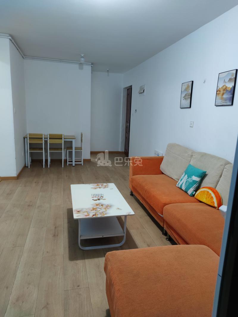 象屿都城怡园9303600客厅图6