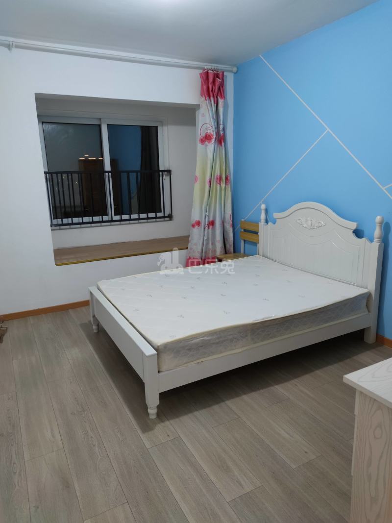 象屿都城怡园9303600卧室图0