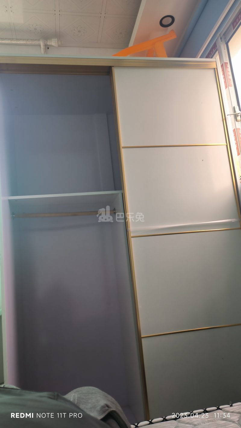 虹四村卫家宅（民房）9304805卧室图1