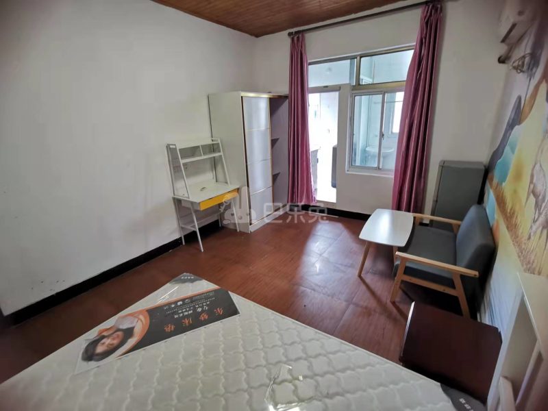 榴莲公寓（二联家园店）9307100周边环境图2