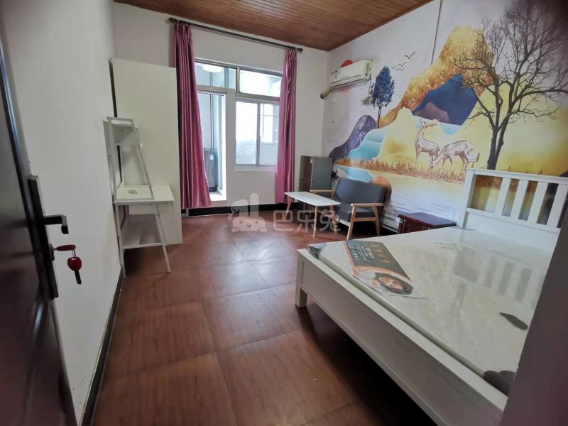 榴莲公寓（二联家园店）9307100周边环境图4