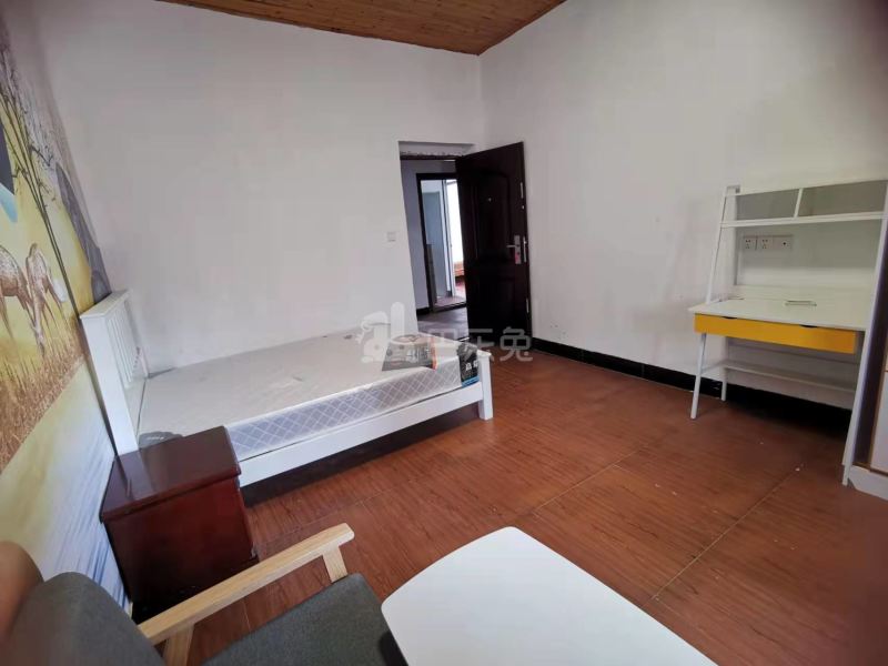 榴莲公寓（二联家园店）9307100周边环境图3