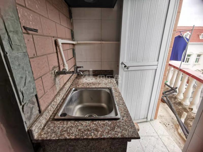 榴莲公寓（二联家园店）9307100周边环境图6