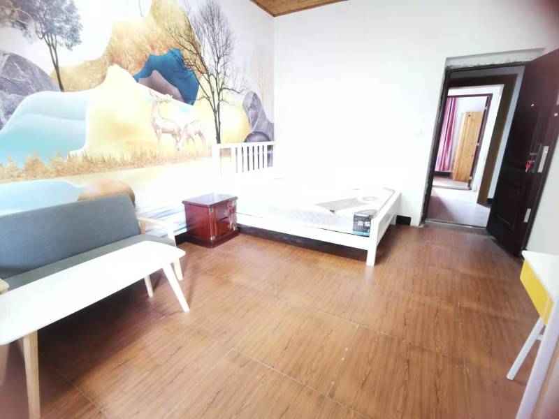 榴莲公寓（二联家园店）9307100周边环境图5