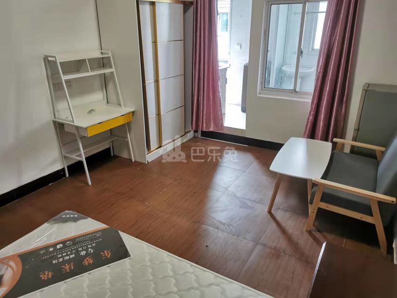 榴莲公寓（二联家园店）9307100周边环境图7