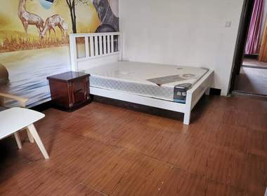 榴莲公寓（二联家园店） 1室0厅1卫