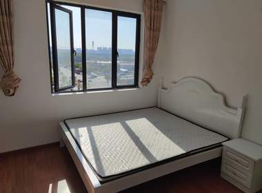 红联九漾华庭西区 