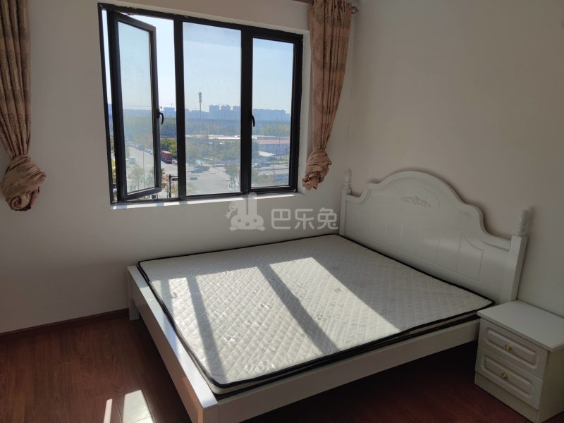 红联九漾华庭西区9308286卧室图0