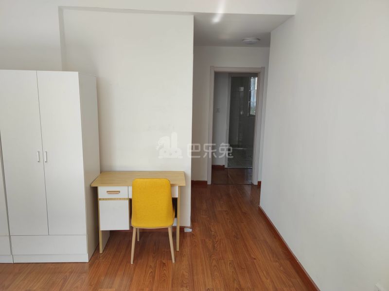 红联九漾华庭西区9308286卧室图3