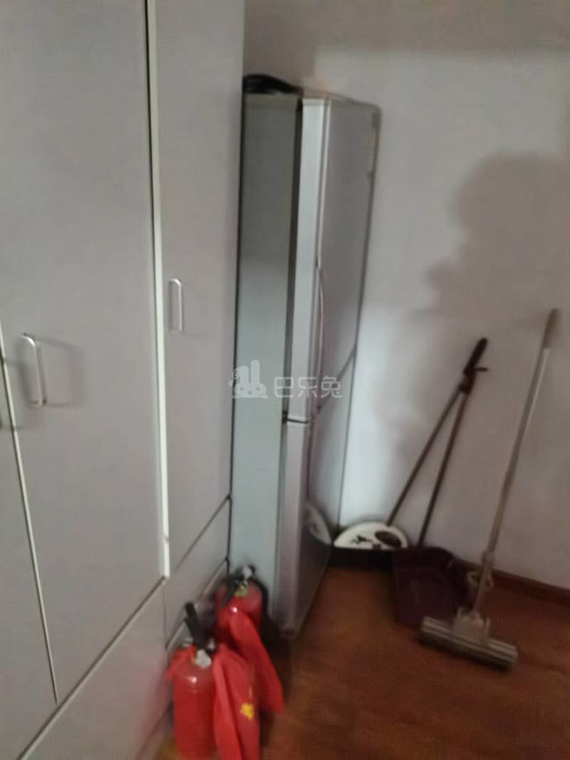 红联九漾华庭西区9308286厨房图5