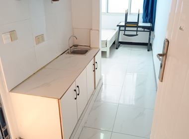 大上海国际商贸中心（花桥国际美车城） 