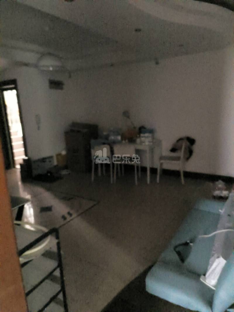 恒大星级公寓一期9310207客厅图6