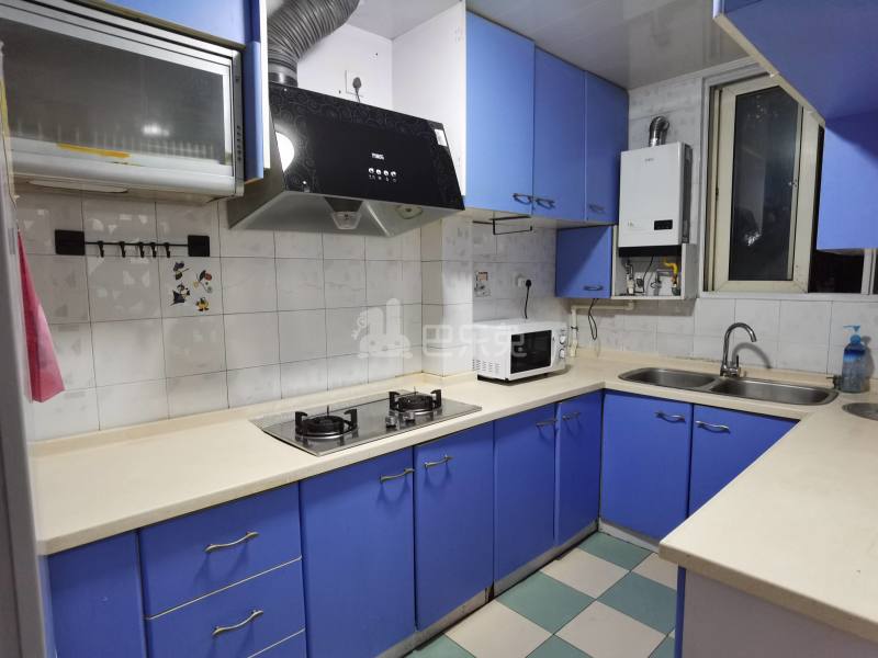 恒大星级公寓一期9310207厨房图13